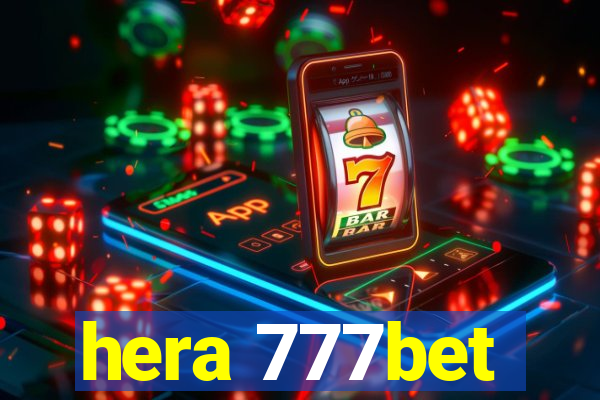 hera 777bet